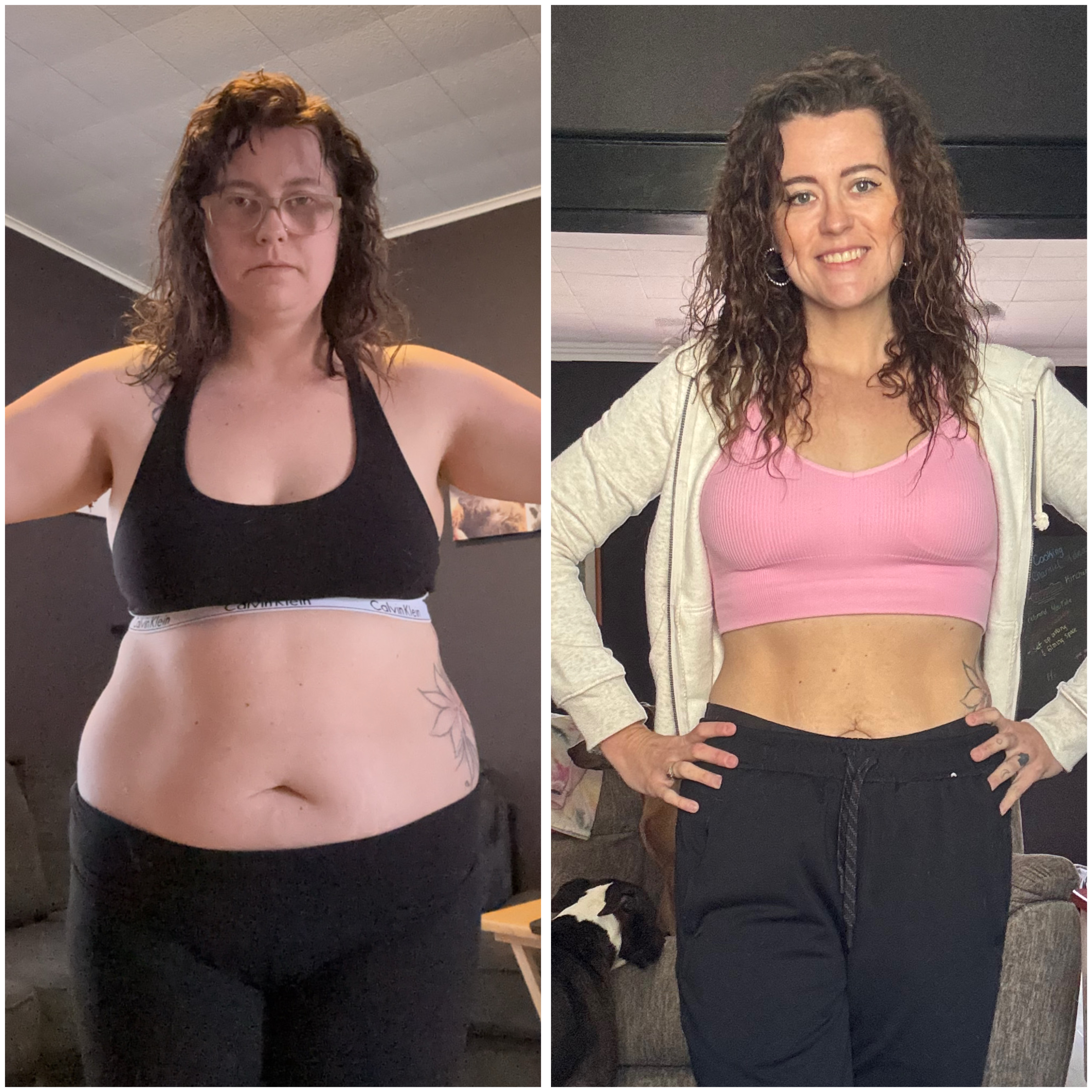 Ashley Transformation